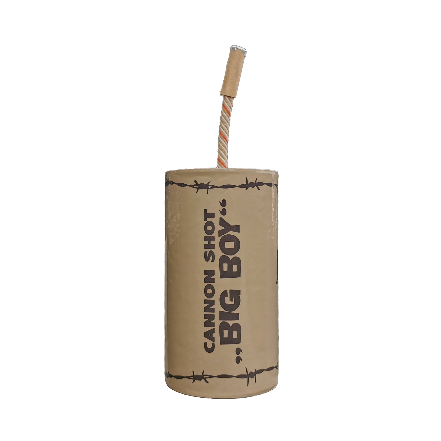 Canon Shot Big Boy