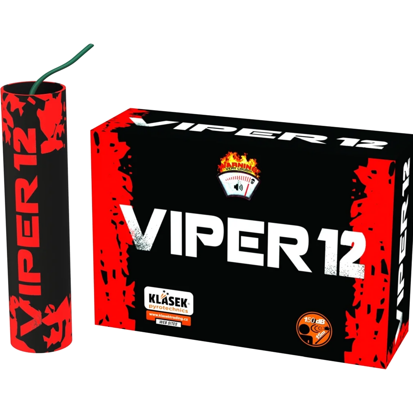 Viper 12