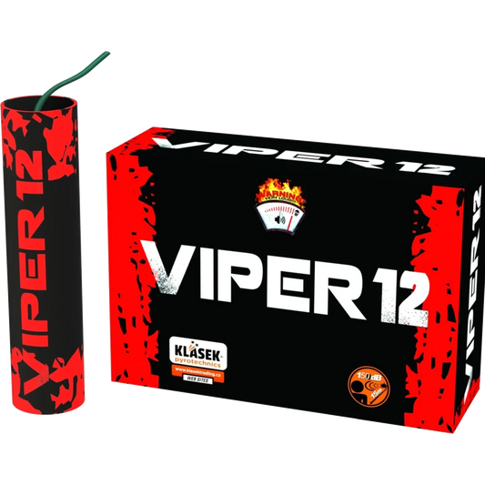 Viper 12