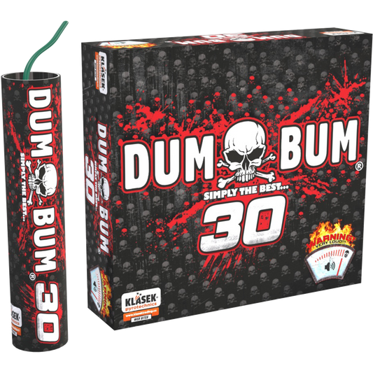 Dum Bum 30