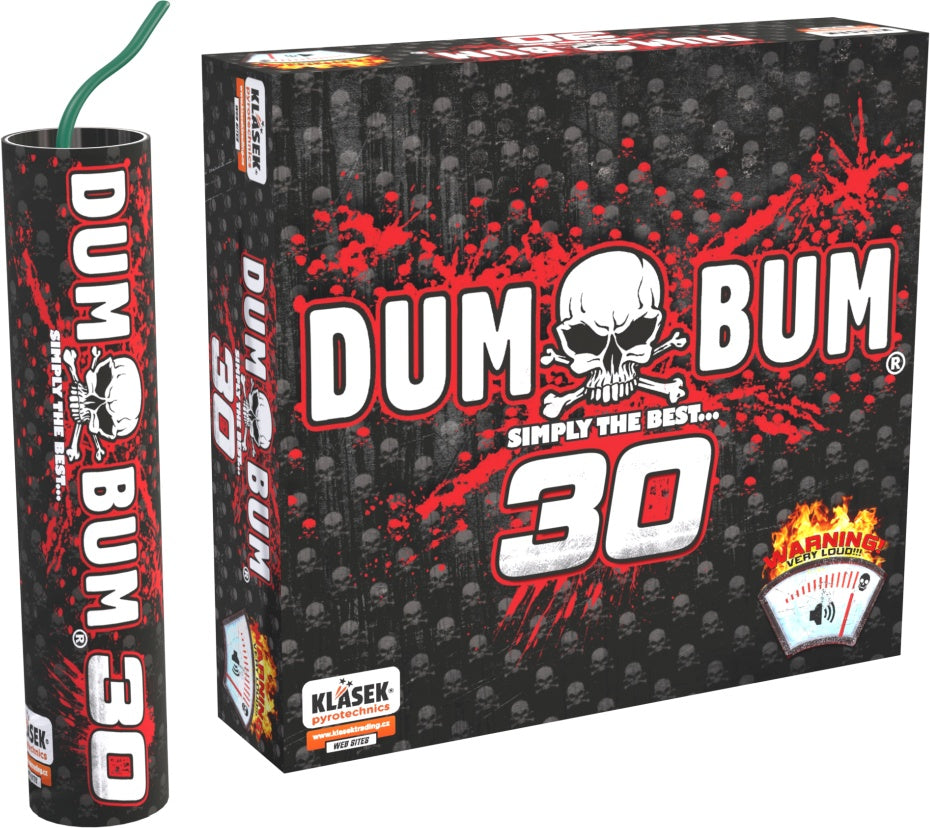 Dum Bum 30