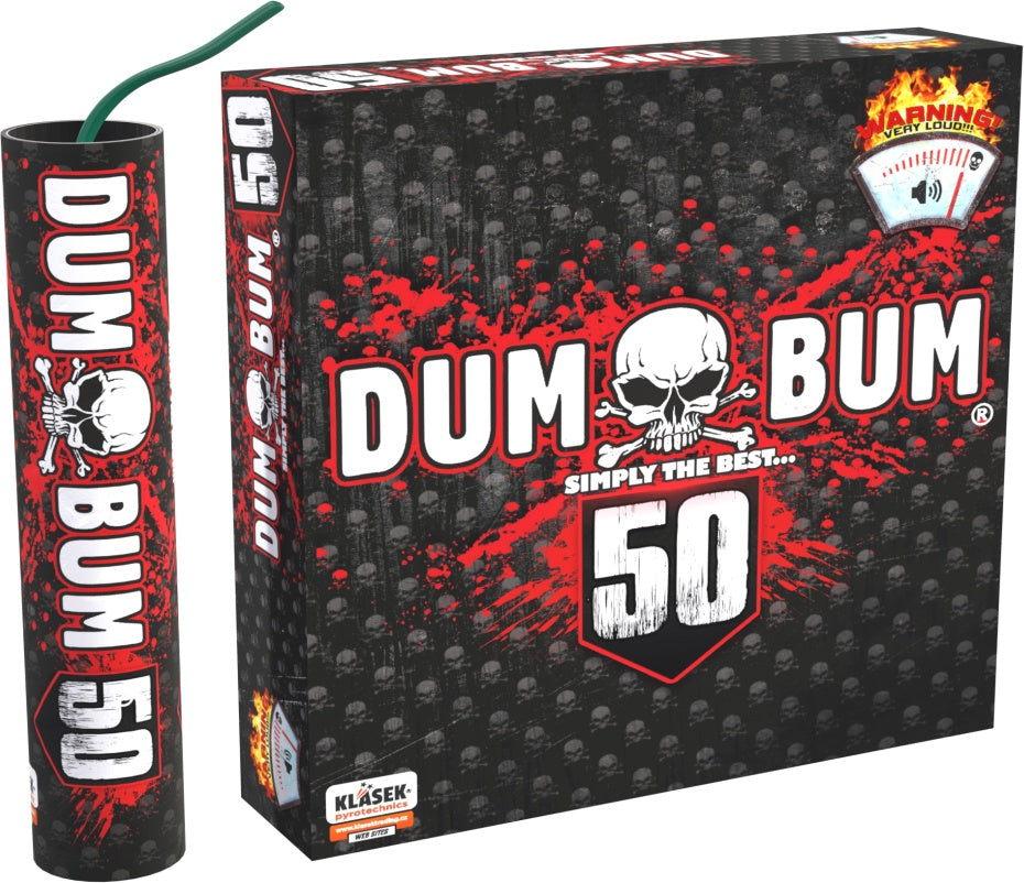 Dum Bum 50
