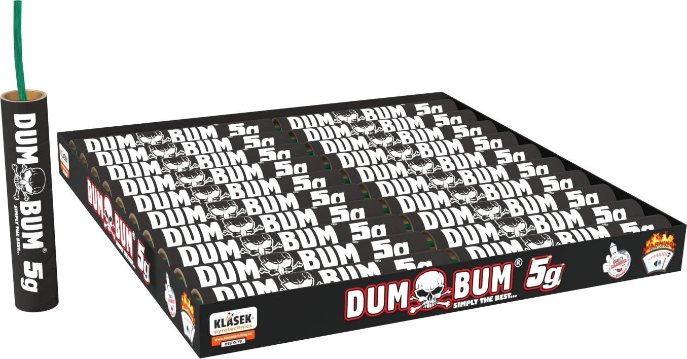 Dum Bum 5g