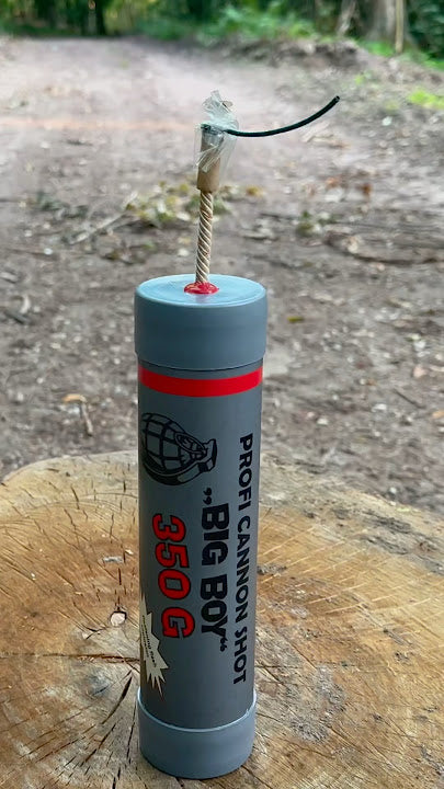 Big Boy 350g