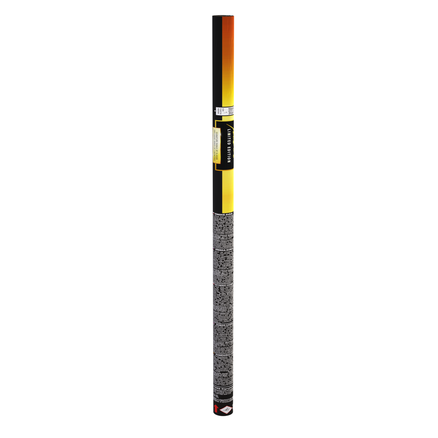 Roman Candle Signature 30mm
