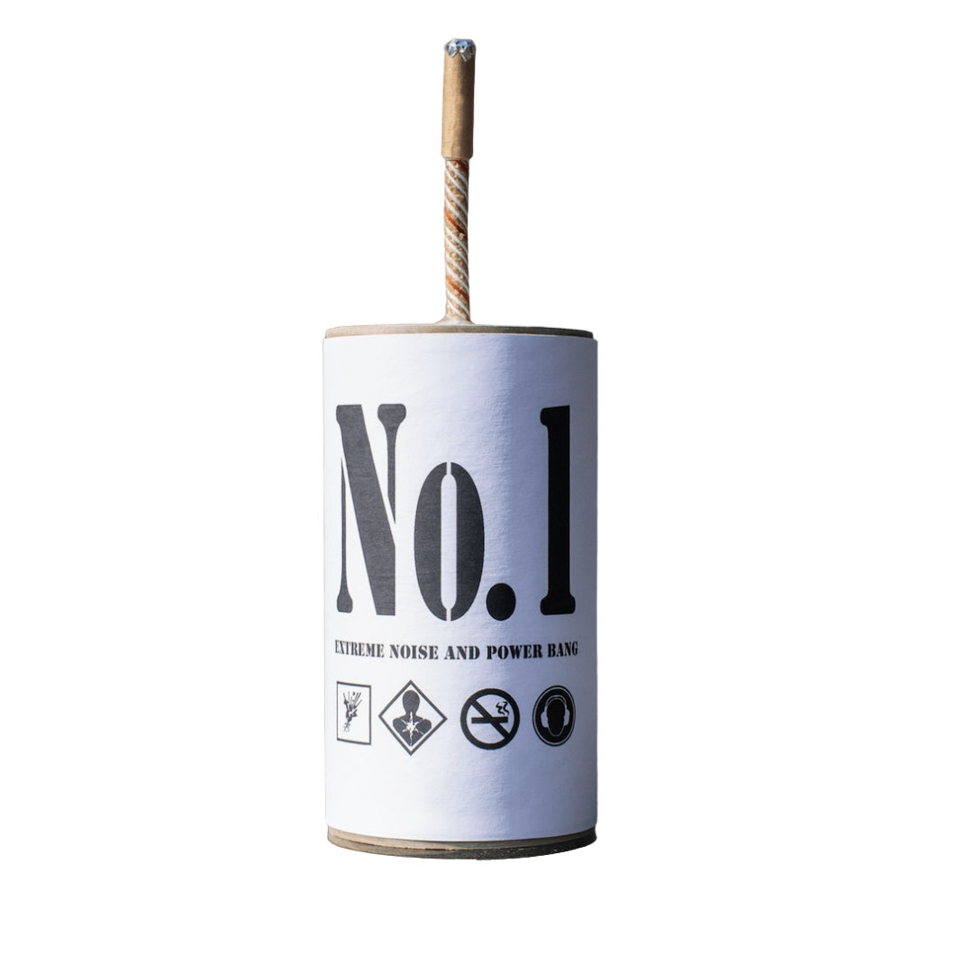 NO.1
