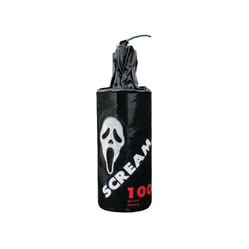 Scream 100